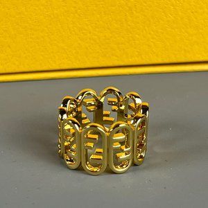 💎✨AUTHENTIC✨💎 Fendi ring